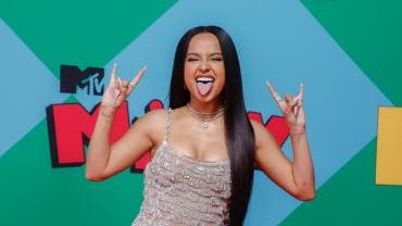 Becky G