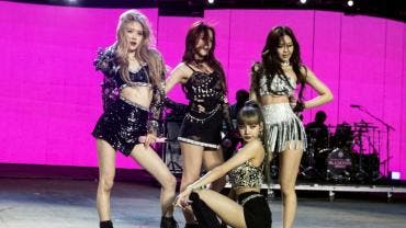 Blackpink