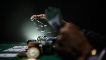 Casino