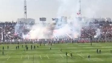 Colo-Colo