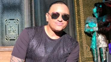 Elvis Crespo