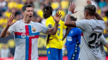 Fc Barcelona