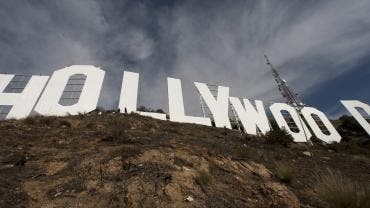 Hollywood
