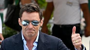 Hugh Jackman
