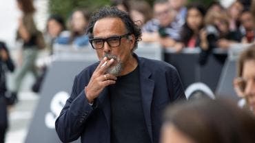 Iñarritu