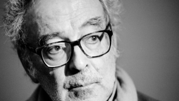 Jean-Luc Godard