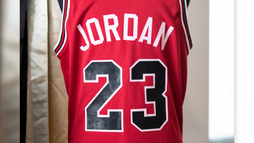Jordan