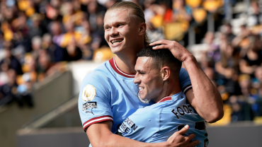 Manchester City