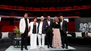 Mocedades
