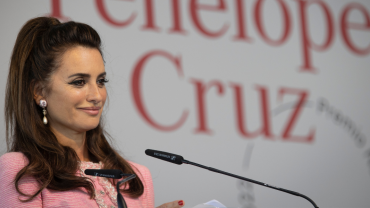 Penélope Cruz