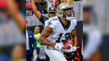 Saints