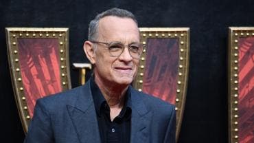 Tom Hanks