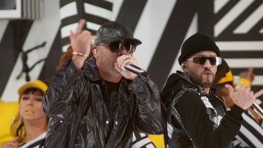 Wisin y Yandel