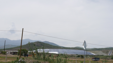 La empresa canadiense Fortuna Silver Mines tramita permisos ambientales en SEMARNAT