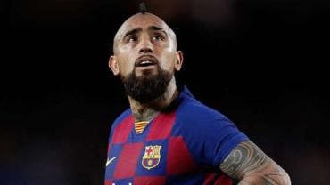 Arturo Vidal