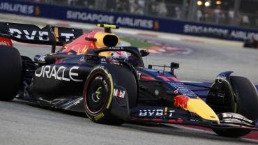 Checo