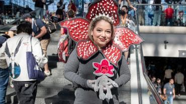 Comic-Con