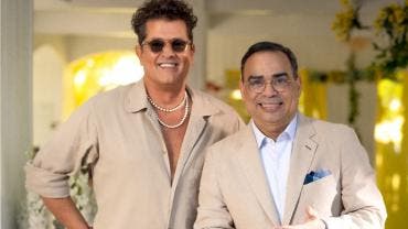 Gilberto Santa Rosa