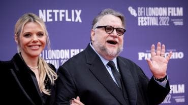 Guillermo del Toro