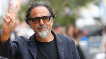 Iñarritu