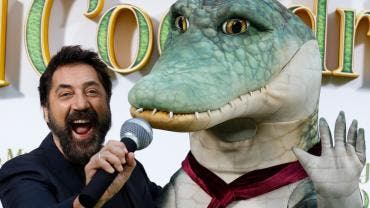 Javier Bardem