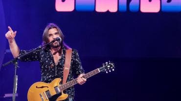 Juanes