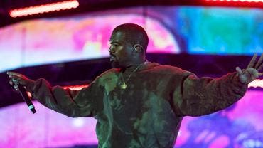 Kanye West