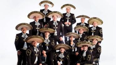 Mariachi Vargas
