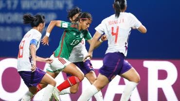 México Femenil
