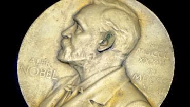 Premio Nobel
