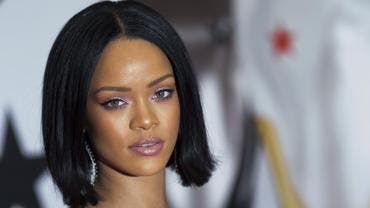 Rihanna