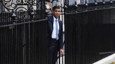 Rishi Sunak