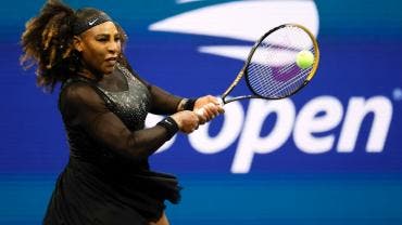 Serena