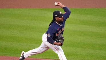 Astros