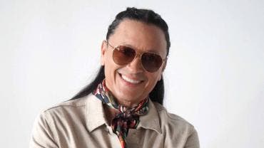 Elvis Crespo