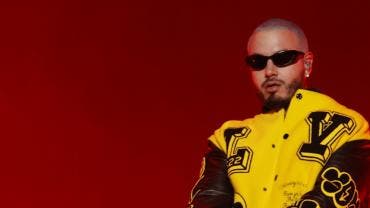 JBalvin