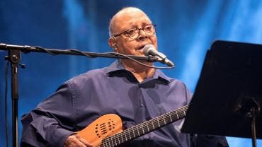 Pablo Milanes