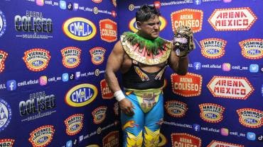 Foto: Luis Soriano