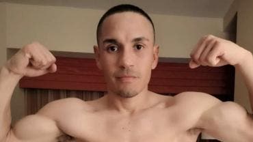 Team Estrada.
