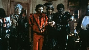 Thriller