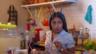 Yalitza