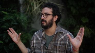 Alberto Arnaut