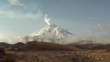 Cotopaxi
