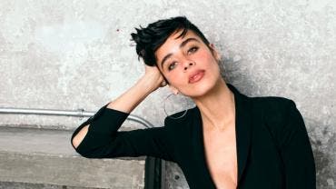 Esmeralda Pimentel