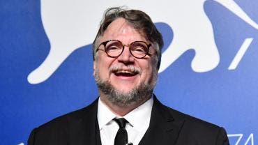 Guillermo del Toro