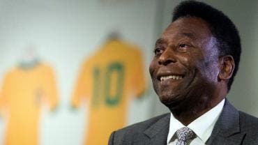 Pelé