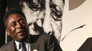 Pelé