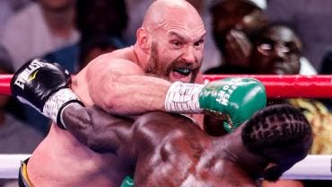 Tyson
