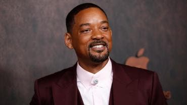 Will Smith
