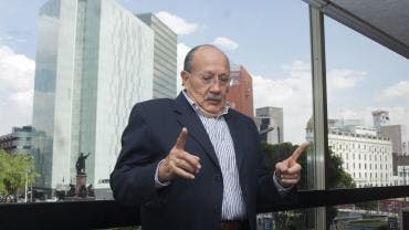 Fallece el comediante 'Polo Polo'